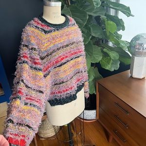 Urban Outfitters Crazy Fun Sweater - M